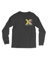 Men's Long Sleeved T-Shirt Men's Long Sleeved T-Shirt