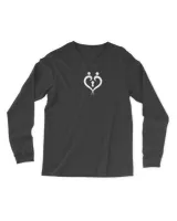 Men's Long Sleeved T-Shirt Men's Long Sleeved T-Shirt