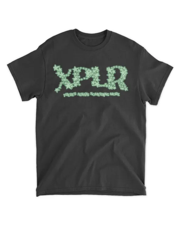 Glow In The Dark Stars Tee