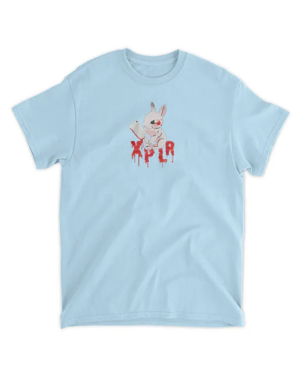 Rabbit Tee