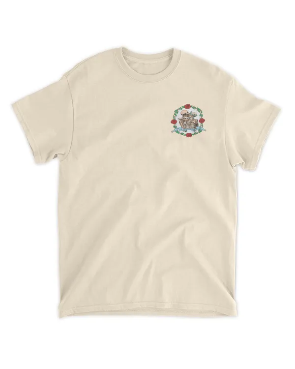 XPLR Forever Tee