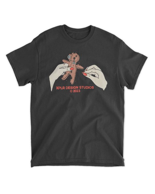 Voodoo Tee