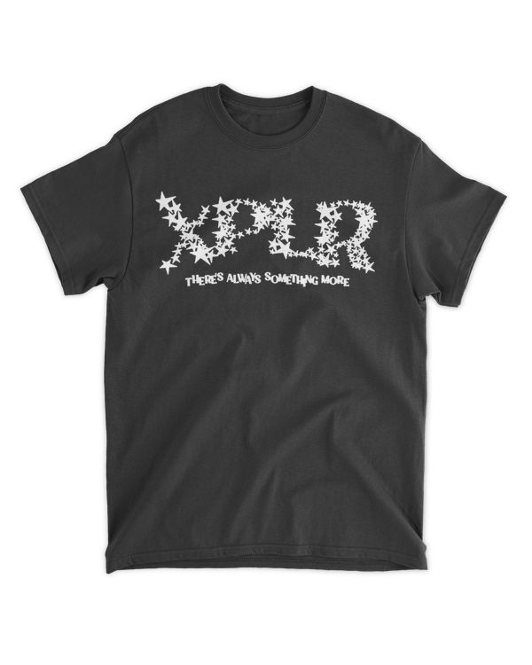 Glow In The Dark Stars Tee