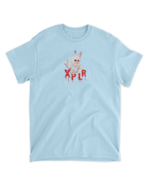 Rabbit Tee