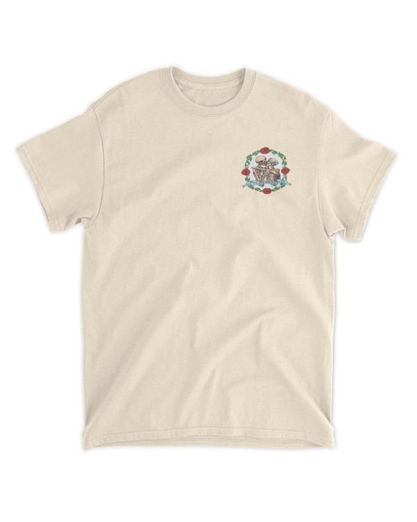 XPLR Forever Tee